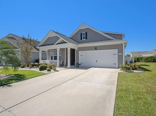 1339 Sunny Slope Circle, Calabash, NC 28467