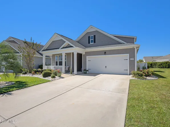 1339 Sunny Slope Circle, Calabash, NC 28467