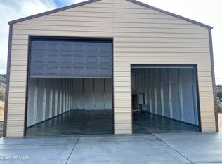 14621 E Lazy River Dr, Dewey, AZ 86327