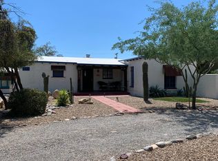 2730 N Martin Ave #9, Tucson, AZ 85719