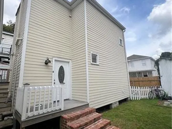1307 Peniston St #E, New Orleans, LA 70115
