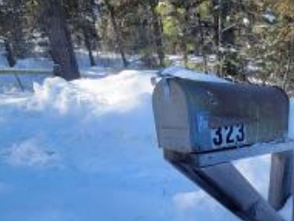 Exterior Address Verification