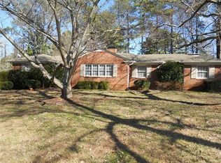500 Pineview Ter, Lagrange, GA 30240