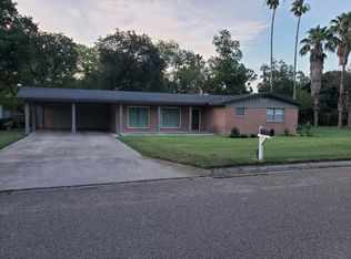 1002 W 7th St, Weslaco, TX 78596