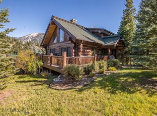 1011 Andesite Rd, Big Sky, MT 59716