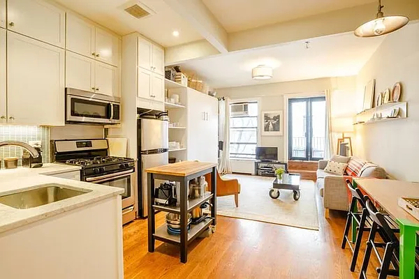 Rented by Brown Harris Stevens | media 2