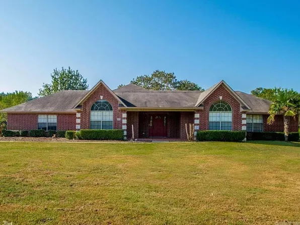 4111 Singley Rd, Little Rock, AR 72206