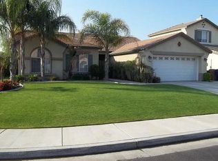 11809 Crescent Creek Ct, Bakersfield, CA