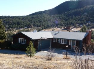 380 May Ave, Lyons, CO 80540
