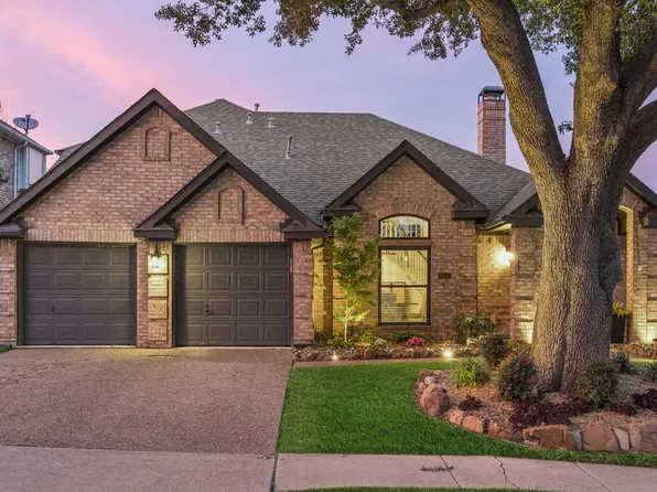 5210 N Briar Ridge Cir, McKinney, TX 75072