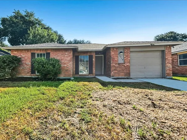 12210 Lambeth Palace Dr, Houston, TX 77066