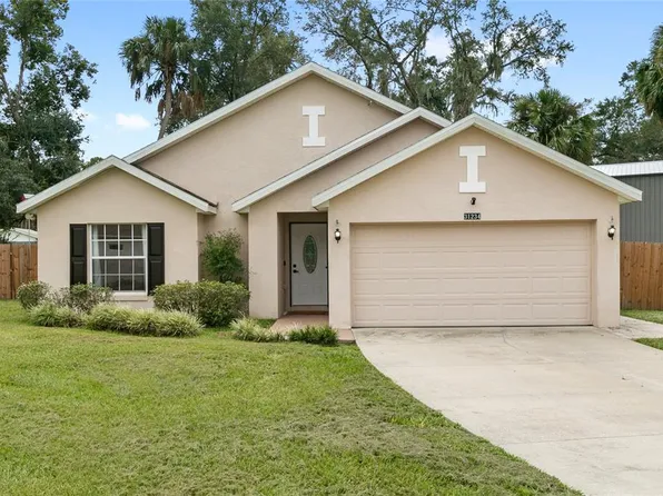 31234 CHEVY CHASE DRIVE, SORRENTO, FL 32776