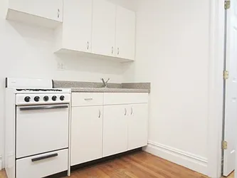 Rented by City Connections Realty