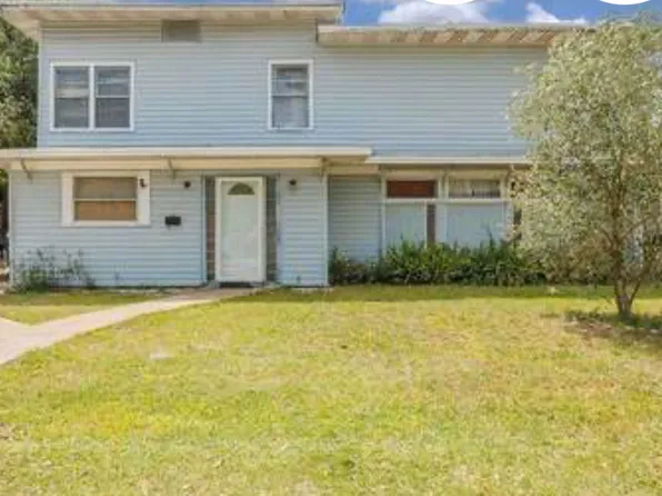 309 Trixie St APT A, Daytona Beach, FL 32114