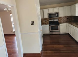 5406 Blue Cove Dr, Garland, TX 75043