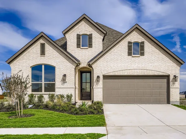 4408 Lamplights Dr, Prosper, TX 75078