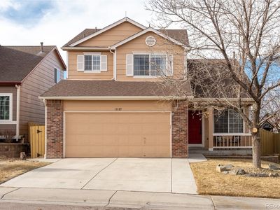 3137 W Yarrow Cir, Superior, CO, 80027