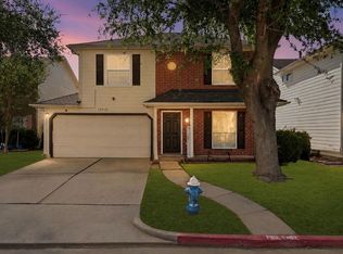 10918 Westbrae Village Dr, Houston, TX 77031