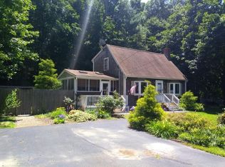17 Doris Ave, Norwell, MA 02061