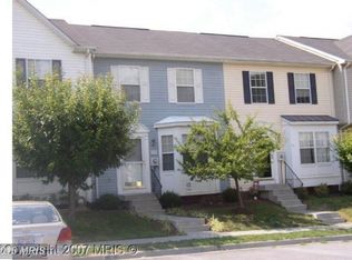 229 Sherando Cir, Stephens City, VA 22655