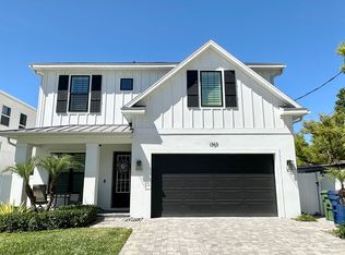 1707 S Hubert Ave, Tampa, FL 33629