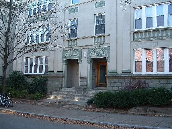62 Egmont St #6 — Photo 7
