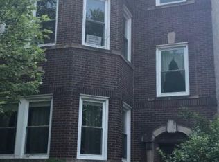 3115 W Eastwood Ave #1, Chicago, IL 60625