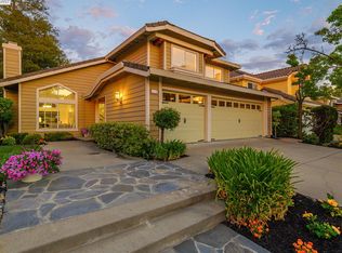 112 Parkhaven Dr, Danville, CA