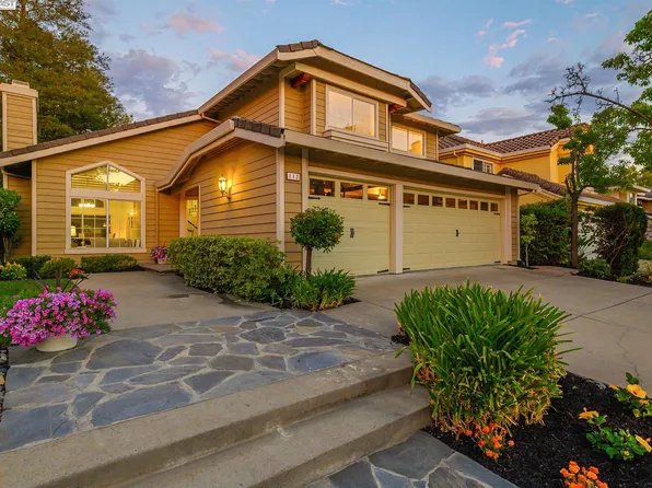 112 Parkhaven Dr, Danville, CA 94506