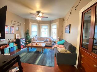 148 Calumet St #1, Roxbury, MA 02120