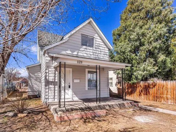 125 Saint Louis Ave, Pueblo, CO 81004