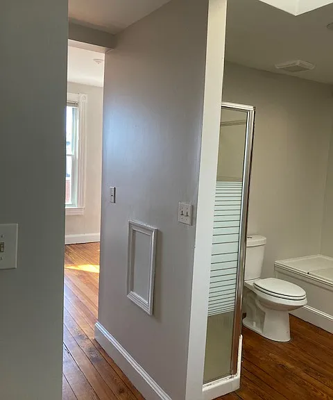 1323 S Hanover St #3 — Photo 3