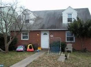 304 Washington St, Royersford, PA 19468