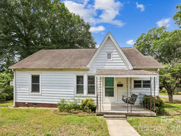 1010 Desoto Ave, Kannapolis, NC 28083