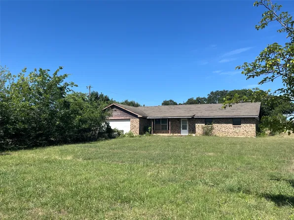 5324 Parker Henderson Rd, Fort Worth, TX 76119