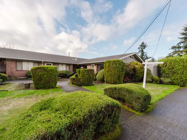 3816 F St #3816, Vancouver, WA 98663