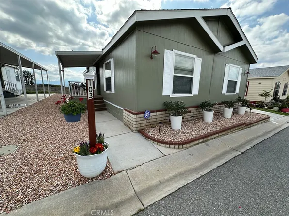 3700 Quartz Canyon Rd Spc 103, Riverside, CA 92509