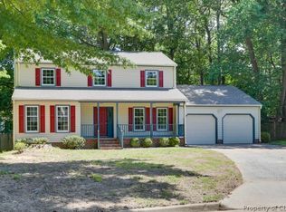 873 Bethany Ct, Newport News, VA 23608