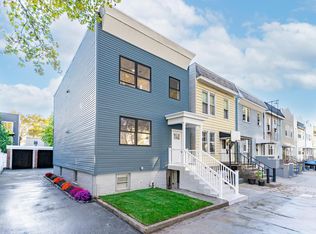 111 Clarke Ave, Jersey City, NJ 07304