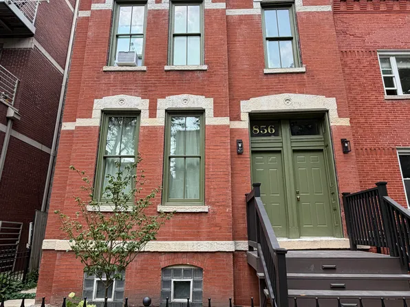 856 N Marshfield Ave, Chicago, IL