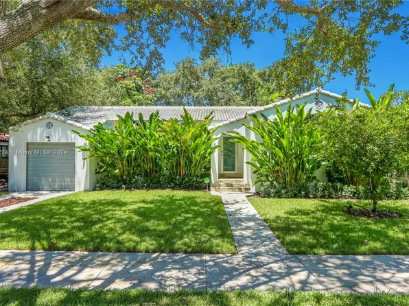 289 NE 104th St, Miami Shores, FL 33138