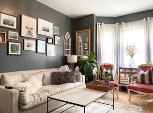 204 Princeton St APT 1, Boston, MA 02128