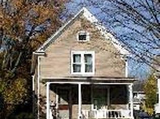 602 W Washington St, Ann Arbor, MI 48103