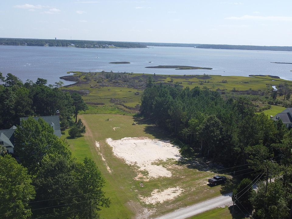 411 S Plantation Lane Lane LOT 10, Swansboro, NC 28584 MLS 100401686