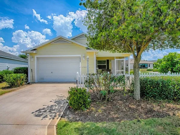 1406 ZEST AVENUE, THE VILLAGES, FL 32163