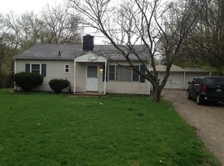 1710 Randall Rd, Indianapolis, IN 46240