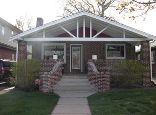 847 S Ogden St, Denver, CO 80209
