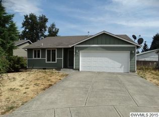 3172 Macy Ct NE, Salem, OR