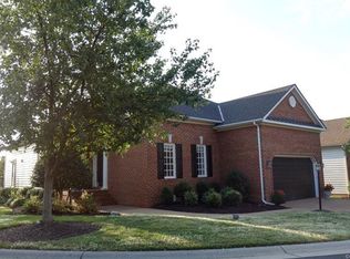 5921 Old Greenway Dr, Glen Allen, VA 23059