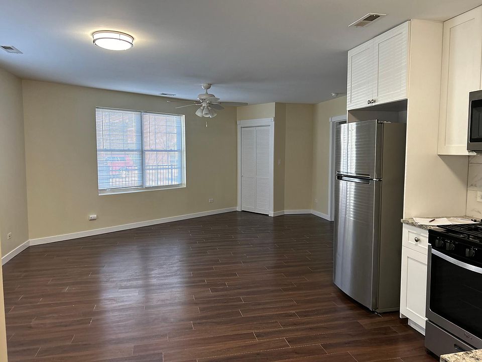 7441 N Rogers Ave 1A, Chicago, IL 60626 Zillow